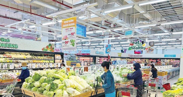 Nghiên cứu kỹ dư địa thị trường, cơ cấu tiêu dùng để xây dựng giải pháp phù hợp