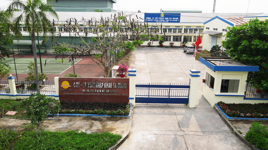 Sa Giang (SGC) báo lãi tăng 19%, nợ vay ngắn hạn bất ngờ tăng gấp 9 lần sau một quý