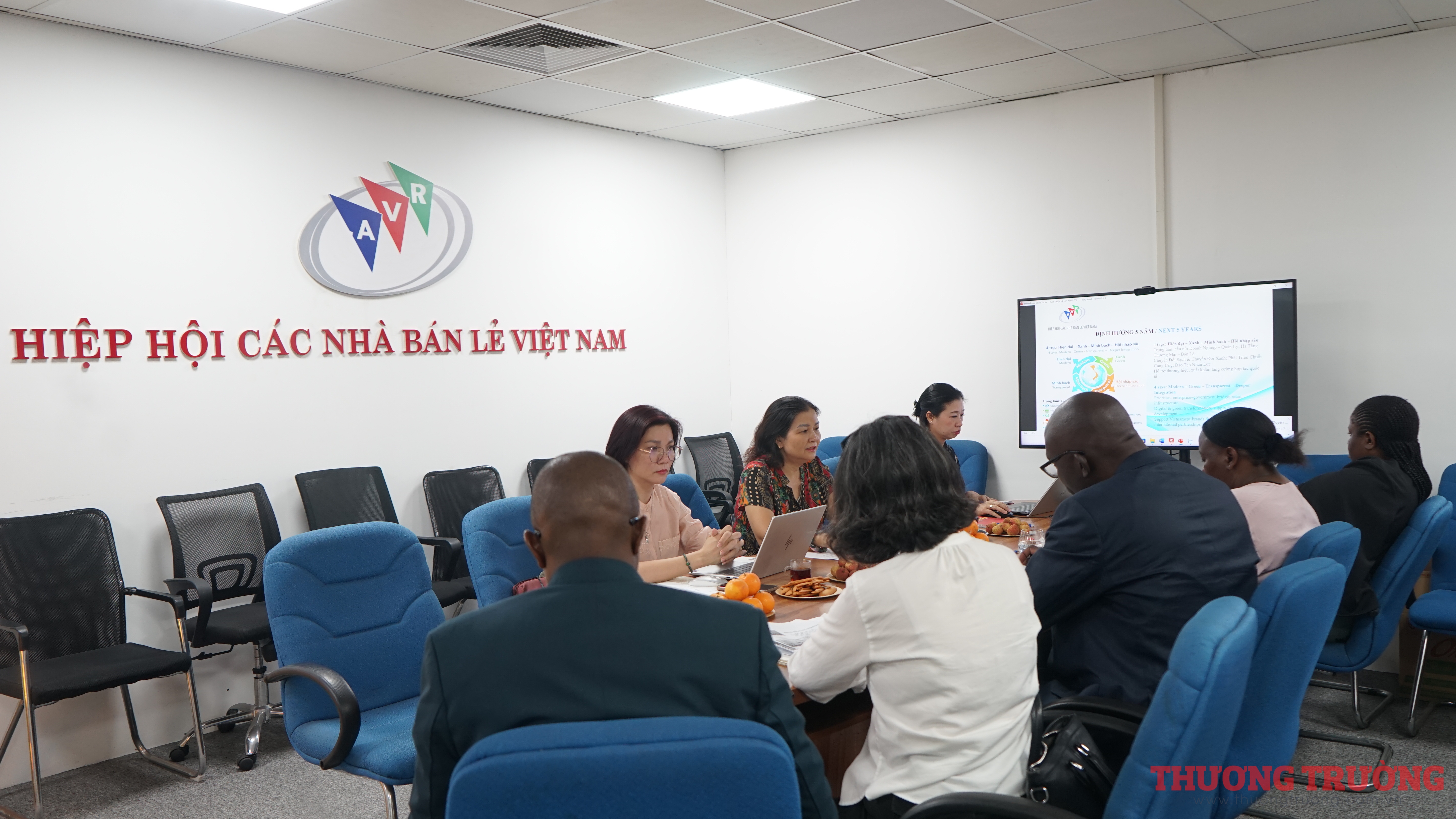 Thúc đẩy hợp tác Việt Nam Zimbabwe Mở rộng cánh cửa cho nông sản và nguyên liệu dệt may