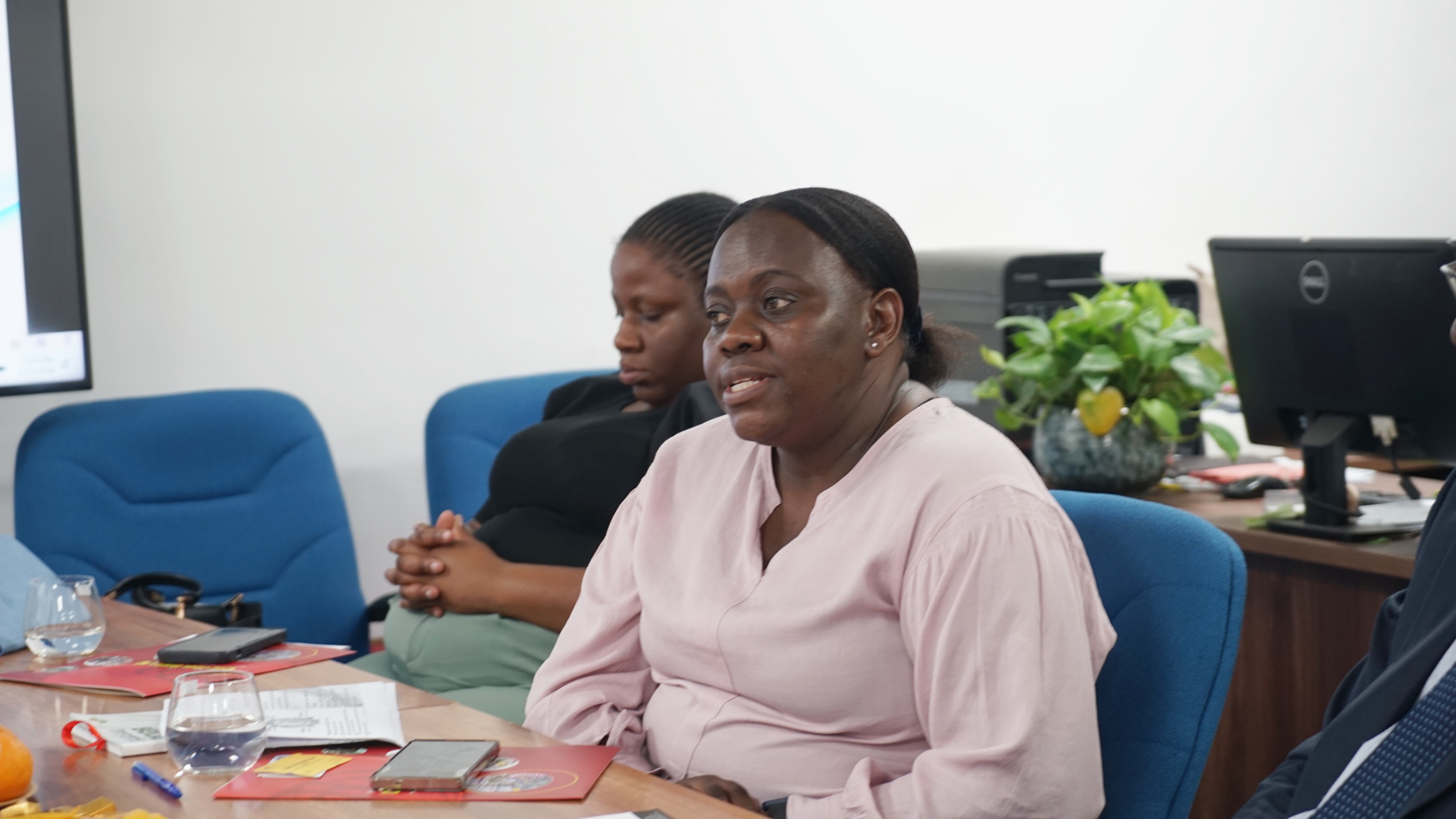 Thúc đẩy hợp tác Việt Nam Zimbabwe Mở rộng cánh cửa cho nông sản và nguyên liệu dệt may