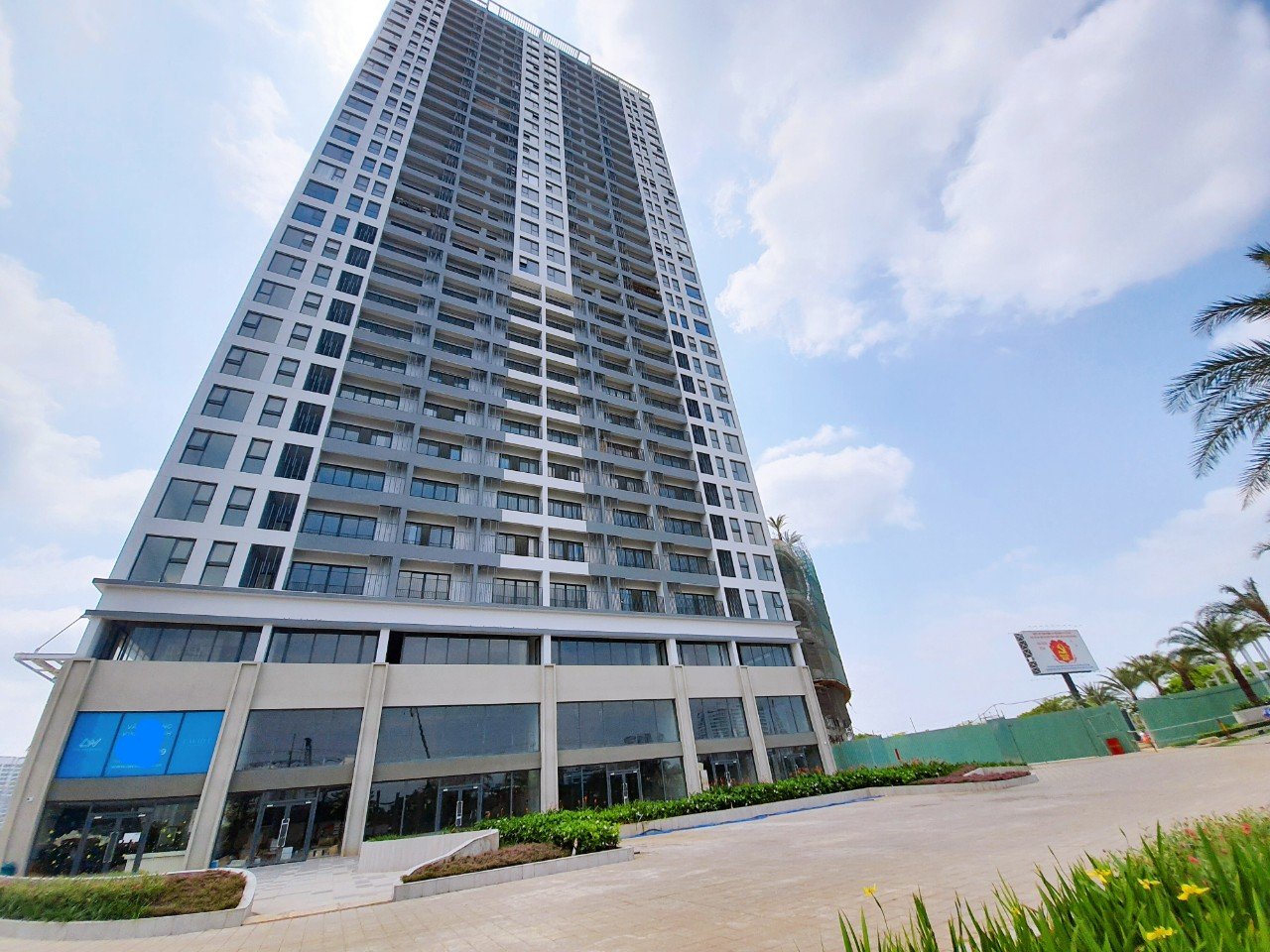 TP.HCM tiếp tục tháo gỡ hàng trăm dự án BĐS tồn đọng