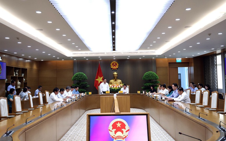 Tạo điều kiện để doanh nghiệp trong nước tham gia đầu tư dự án điện gió ngoài khơi 