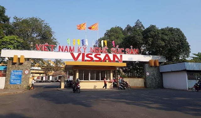 Vissan (VSN) tăng mạnh vay ngân hàng, dư nợ ngắn hạn tối đa lên 300 tỷ đồng