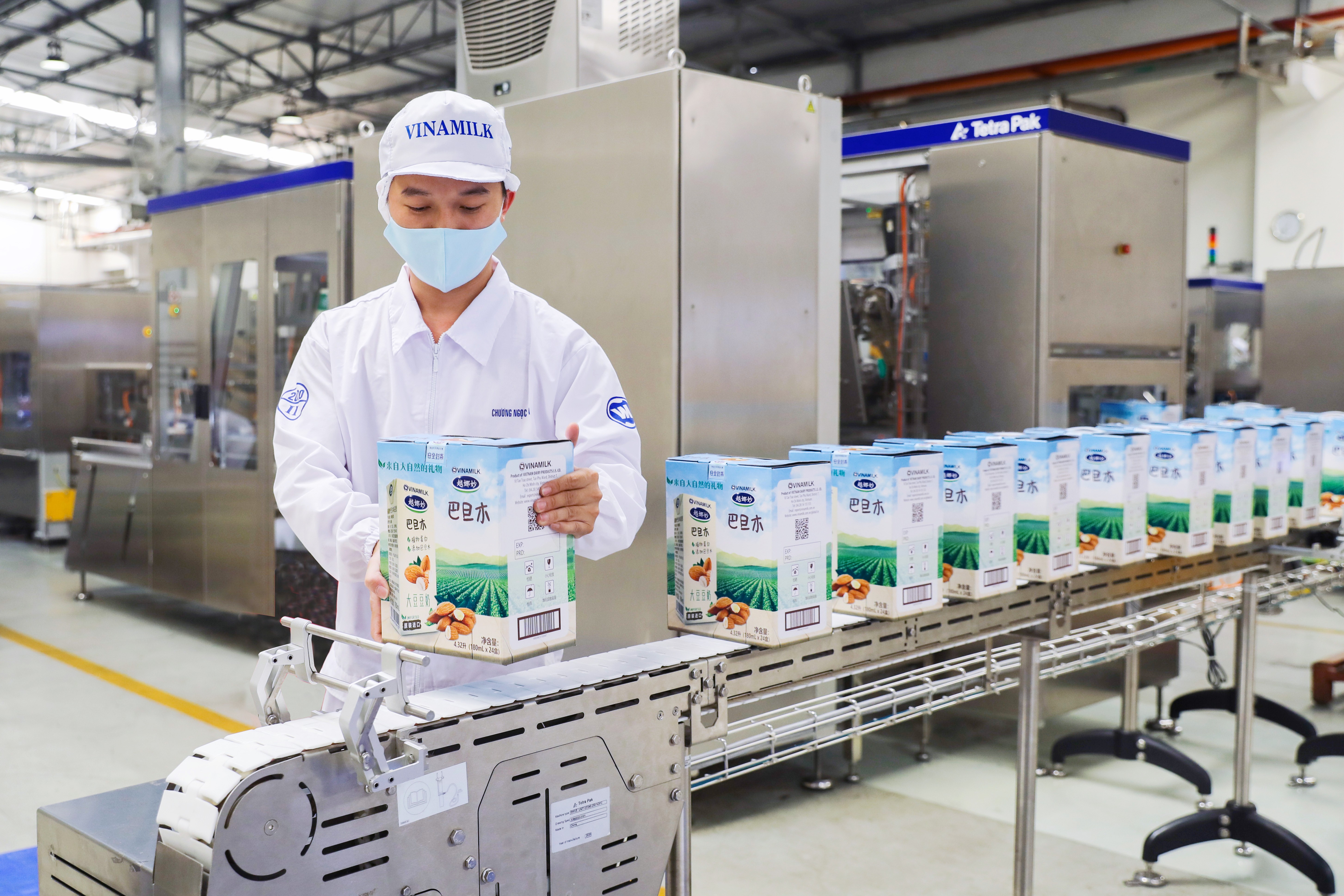 Ngành sữa quý I/2026: Người bứt tốc lợi nhuận, kẻ hụt hơi vì chi phí và áp lực mở rộng