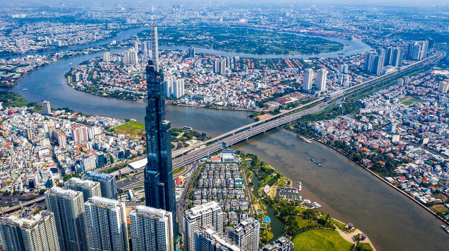 Thị trường căn hộ hạ nhiệt sau giai đoạn tăng nóng, dòng tiền đầu tư chuyển sang “phòng thủ”