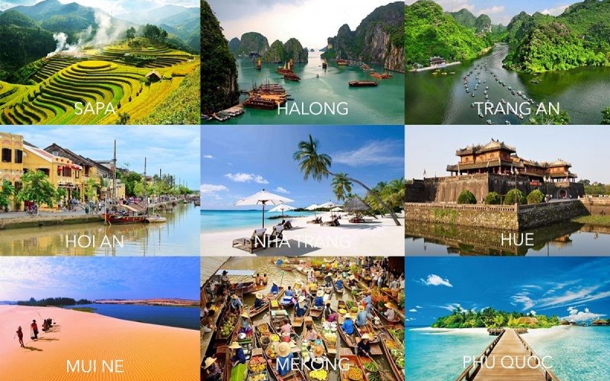 Ngành du lịch chủ động thích ứng với những “cú sốc” chi phí hàng không