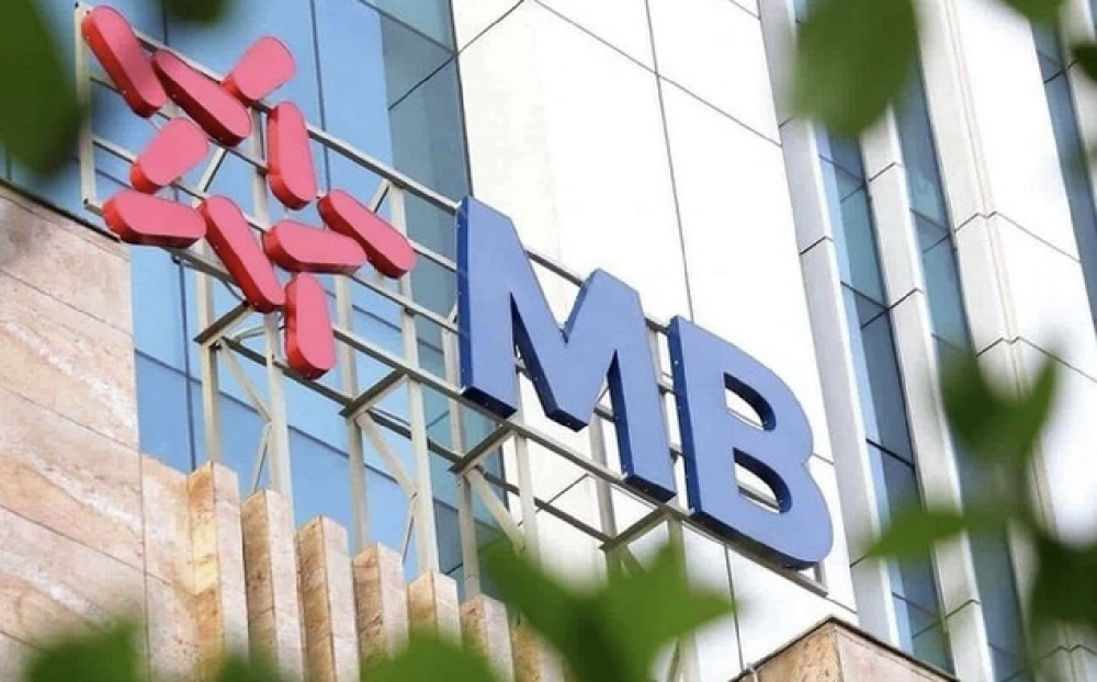 Phó Tổng Giám đốc MBBank đăng ký bán 1 triệu cổ phiếu MBB
