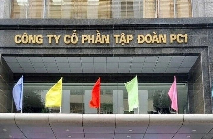 PC1 báo lãi tăng mạnh nhờ bất động sản và thanh lý đầu tư, nợ vay vượt 14.600 tỷ đồng