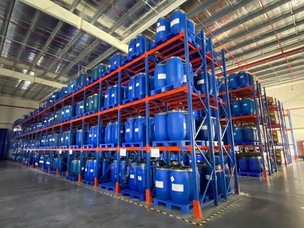 Hải quan lên tiếng về thông tin doanh nghiệp phải khai báo 100% thành phần hóa chất nhập khẩu