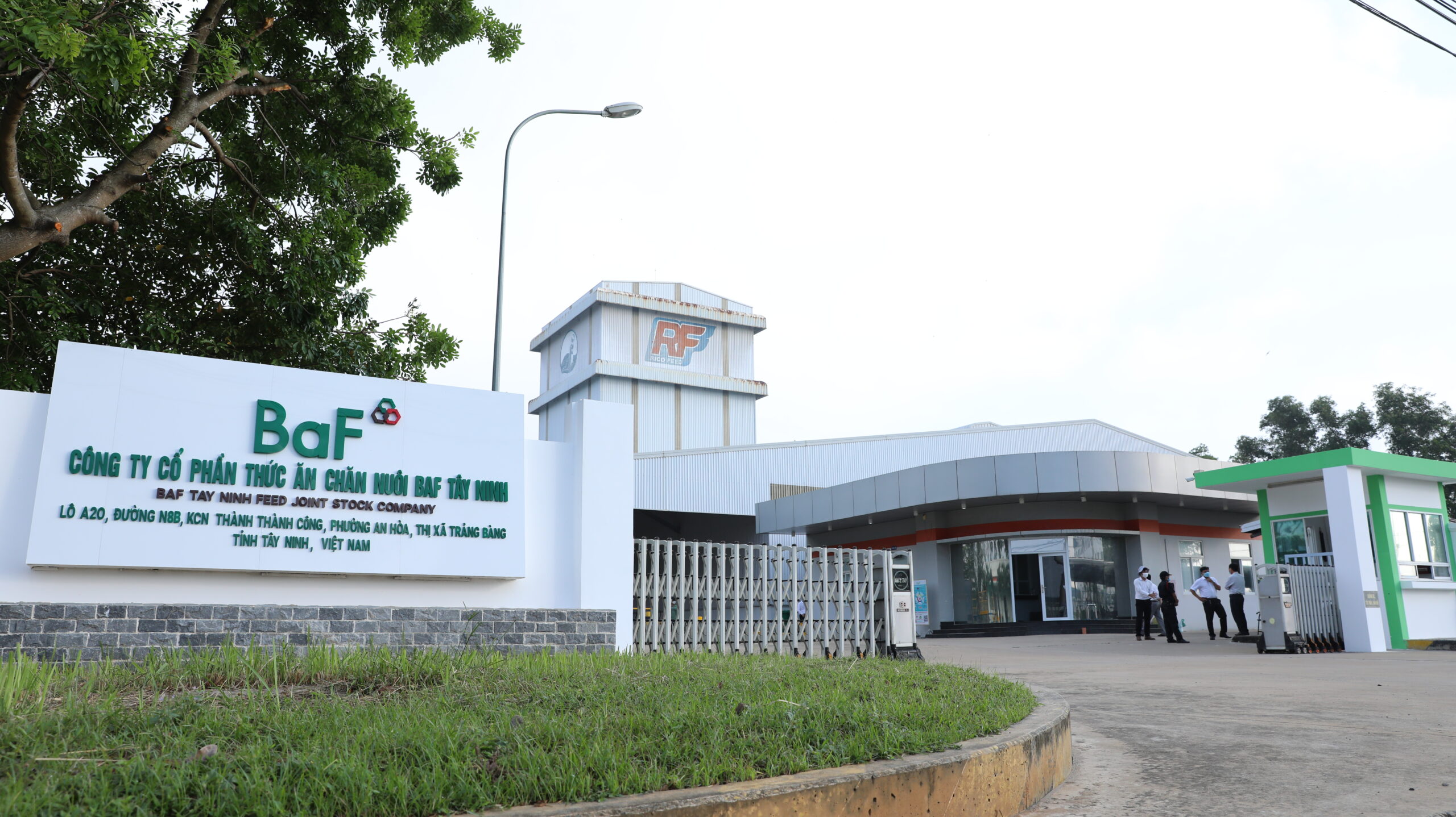 Nông nghiệp BAF Việt Nam (BAF) nhận khoản cấp vốn  tín dụng 50 triệu USD từ định chế tài chính Hà Lan