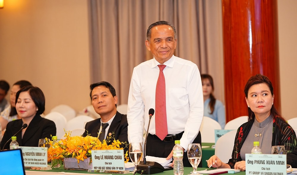 Không thể để doanh nghiệp phụ thuộc vào một kênh vốn