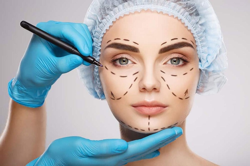 Thẩm mỹ viện bị xử phạt vì vi phạm về quảng cáo