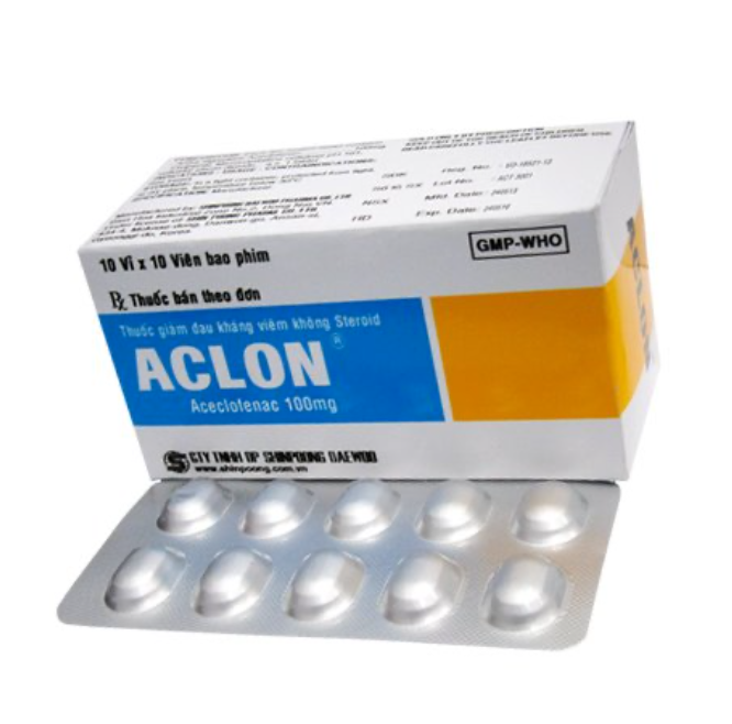 Dược phẩm Shinpoong Daewoo bị phạt 70 triệu đồng, buộc tiêu hủy lô thuốc vi phạm chất lượng