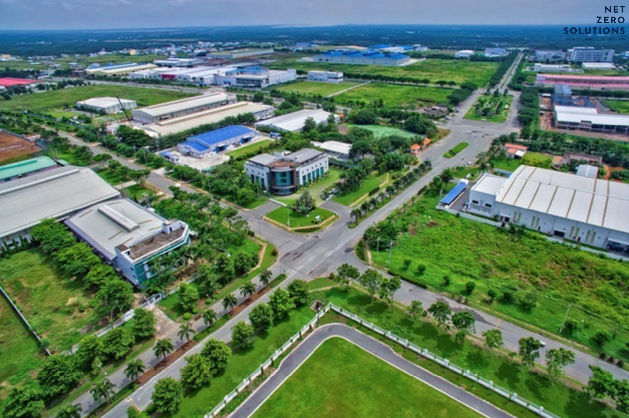 TP.HCM Lập tổ giúp việc chọn chủ đầu tư cụm công nghiệp, tăng tốc phát triển công nghiệp xanh