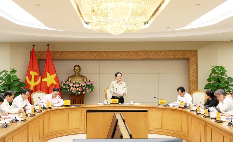  Quy hoạch sử dụng đất quốc gia phải phục vụ mục tiêu phát triển nhanh, bền vững 