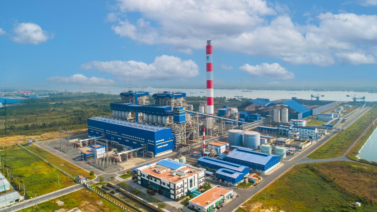 Nhiệt điện bứt phá lợi nhuận, thủy điện phân hóa trong quý I/2026