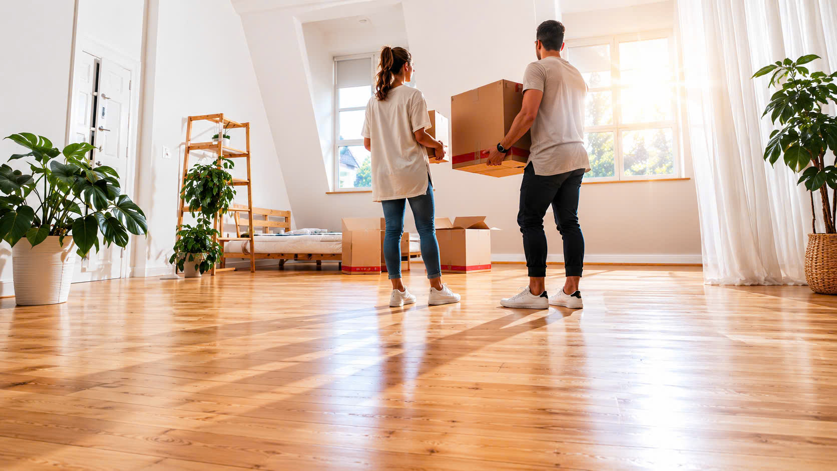 Người trẻ bỏ giấc mơ mua nhà, chuộng sống thuê cao cấp