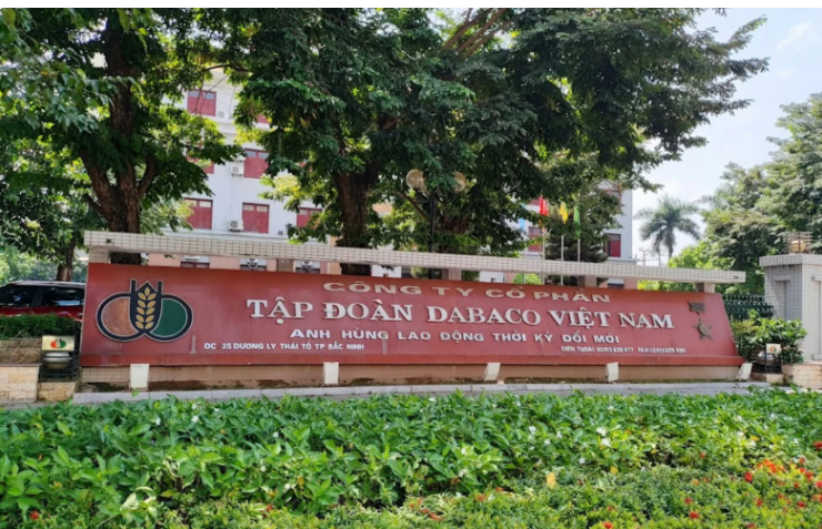 Dabaco (DBC) chốt quyền chia cổ tức 15%, chi hơn 100 tỷ đồng tiền mặt cho cổ đông