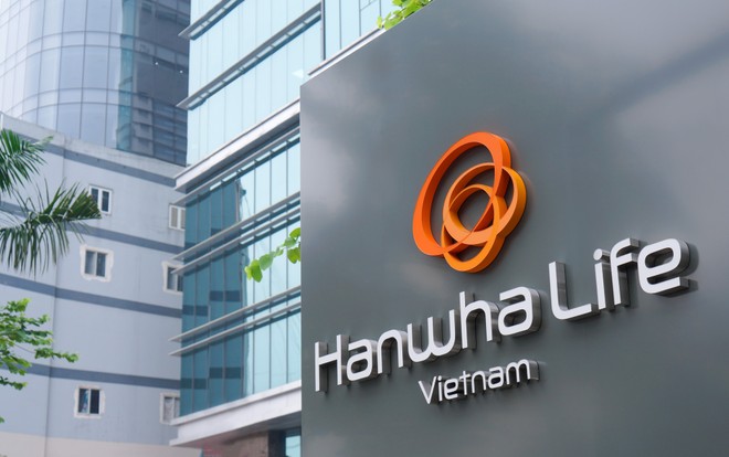 Hanwha Life Việt Nam báo lãi giảm 15%, rót 200 tỷ đồng vào quỹ do PVI quản lý