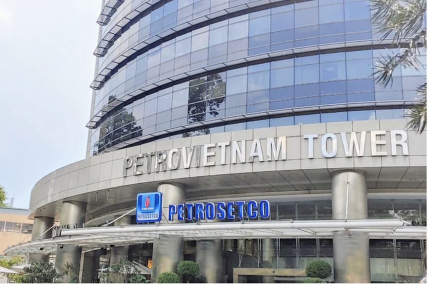Petrosetco (PET) muốn huy động 1.000 tỷ đồng, danh mục cổ phiếu Gelex đang lỗ hàng chục phần trăm