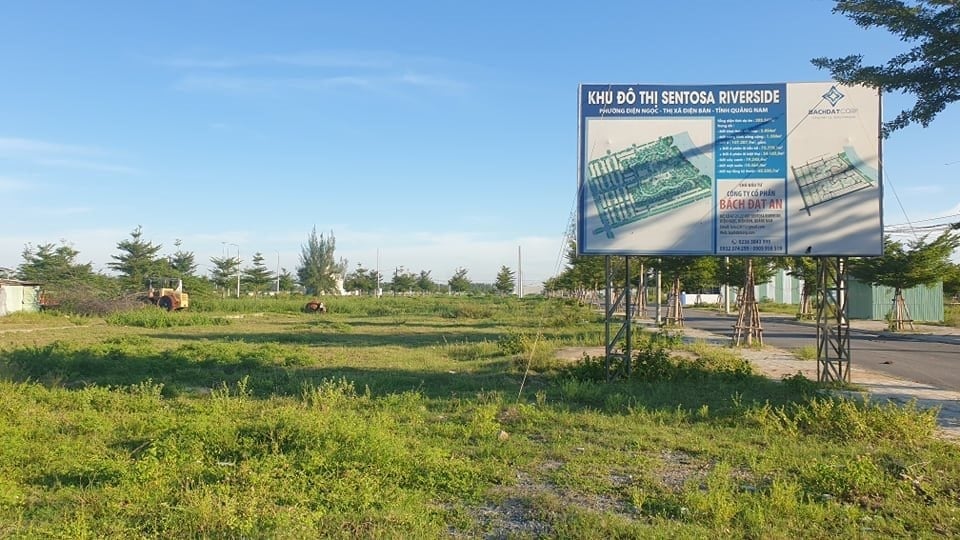 Đà Nẵng: Công bố 350 dự án, khu đất được áp dụng cơ chế đặc thù để tháo gỡ vướng mắc