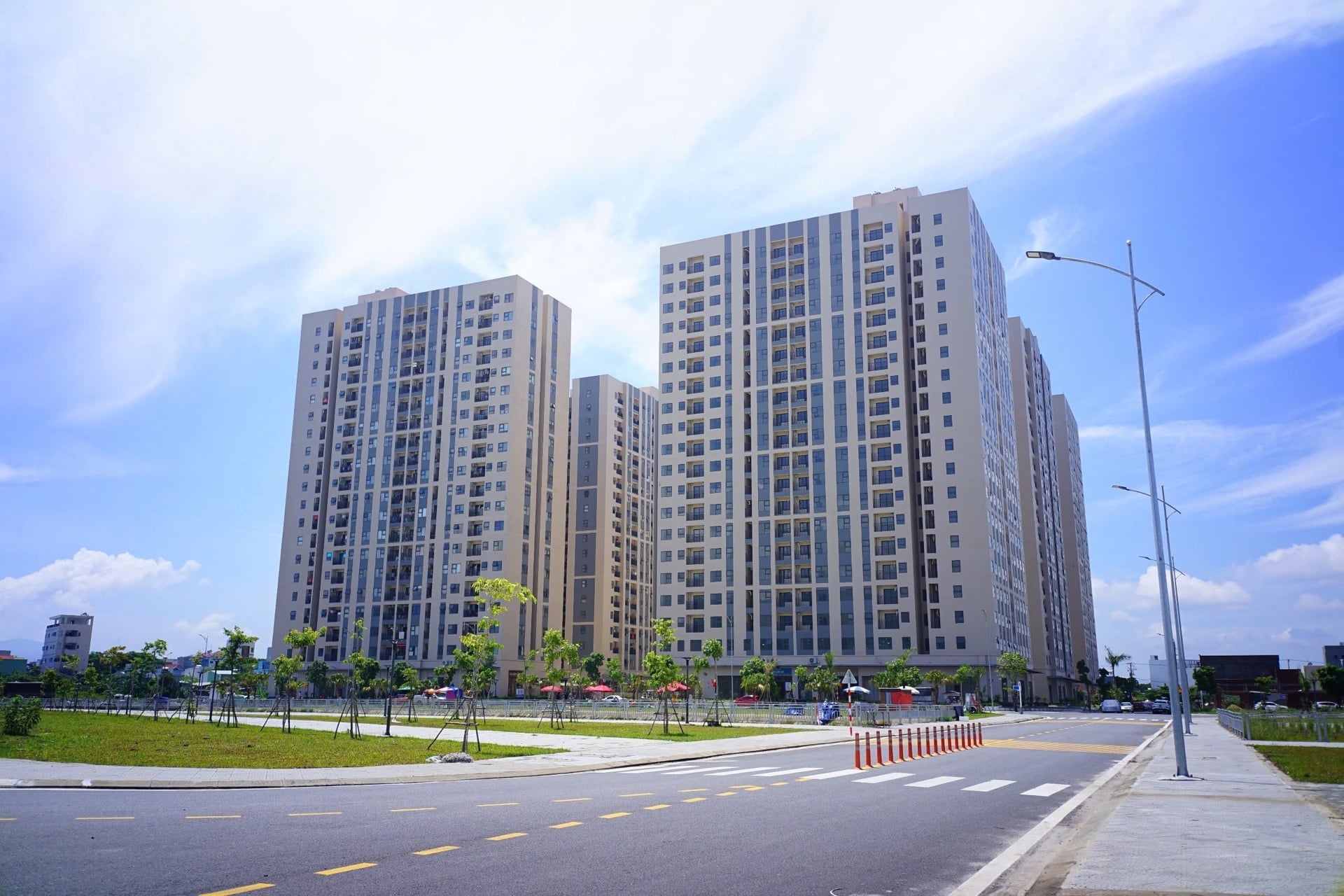 Lâm Đồng tăng tốc phát triển nhà ở xã hội, nhiều dự án nghìn căn chuẩn bị triển khai