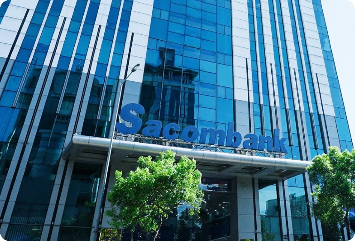 Sacombank tiếp tục biến động nhân sự cấp cao