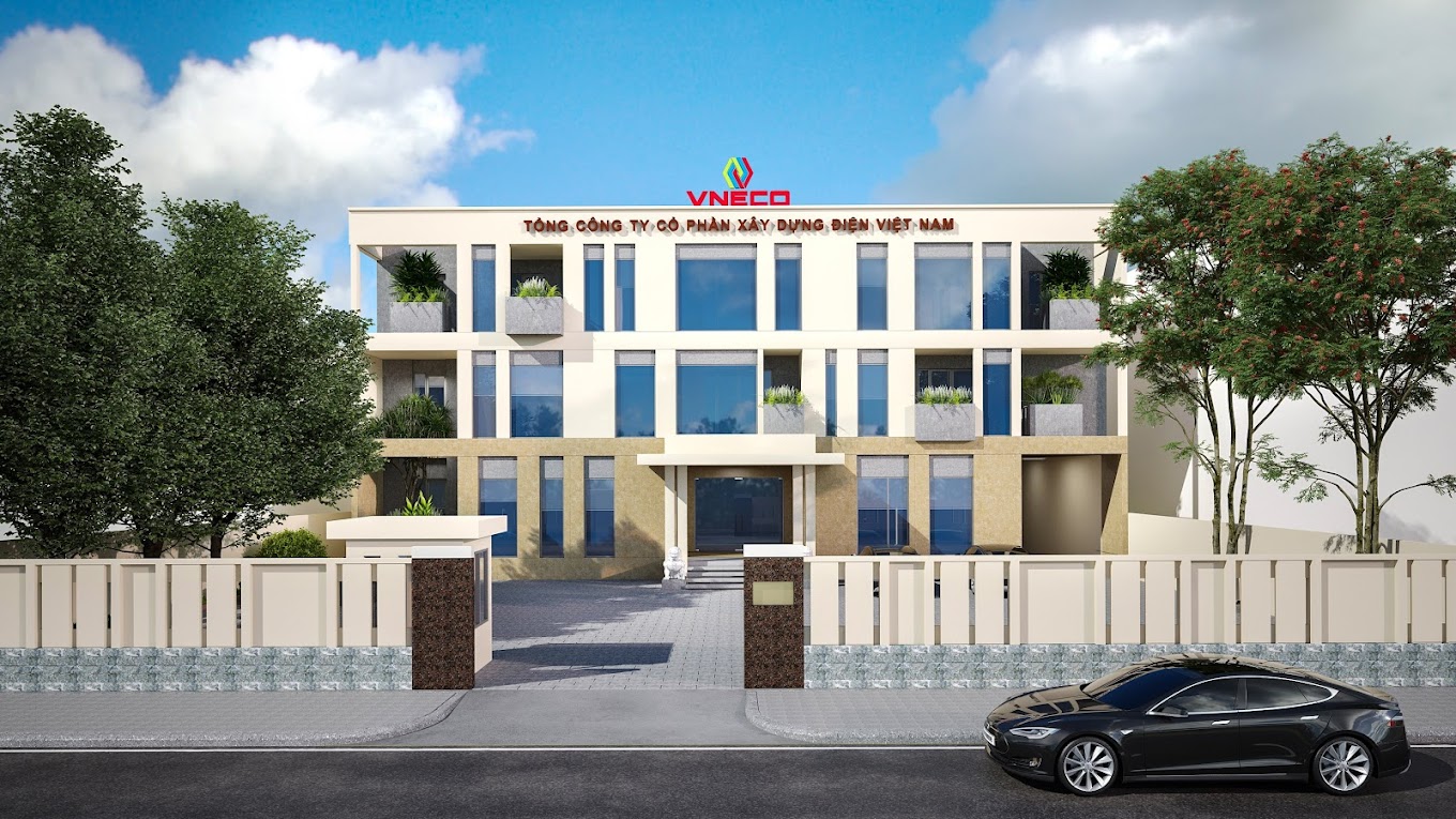 Trước nguy cơ hủy niêm yết, lãnh đạo VNECO không gom cổ phiếu như kế hoạch