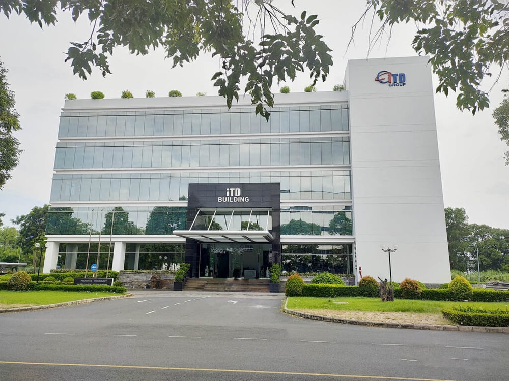  Công nghệ ITD bị xử phạt và truy thu thuế hơn 630 triệu đồng