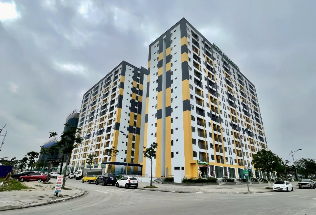 Gia Lai tăng tốc phát triển nhà ở xã hội