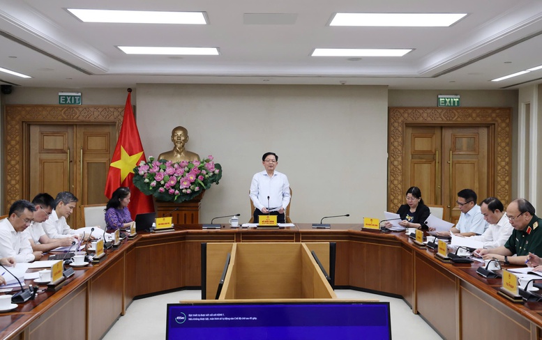 Đơn giản hóa thủ tục, phát huy hiệu quả nguồn lực đất đai