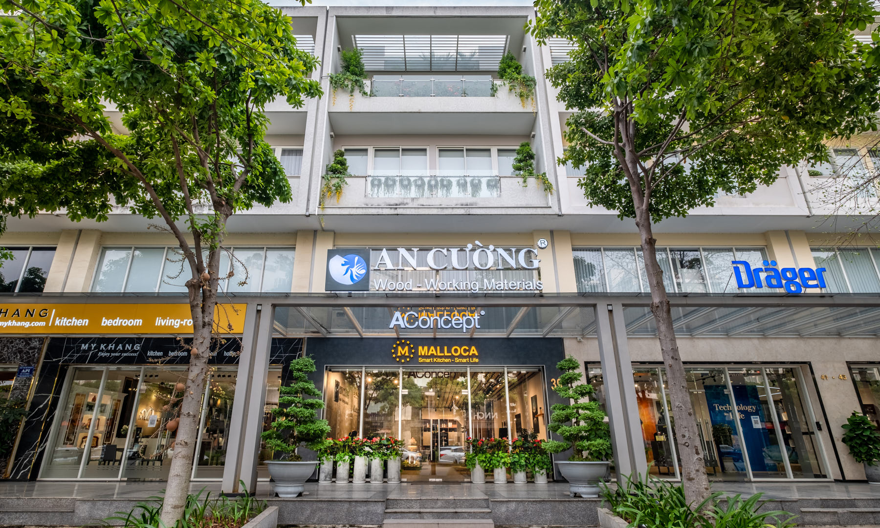 Quỹ VinaCapital tái cơ cấu cổ phiếu ACG, Gỗ An Cường tăng tốc thu hồi công nợ bằng bất động sản