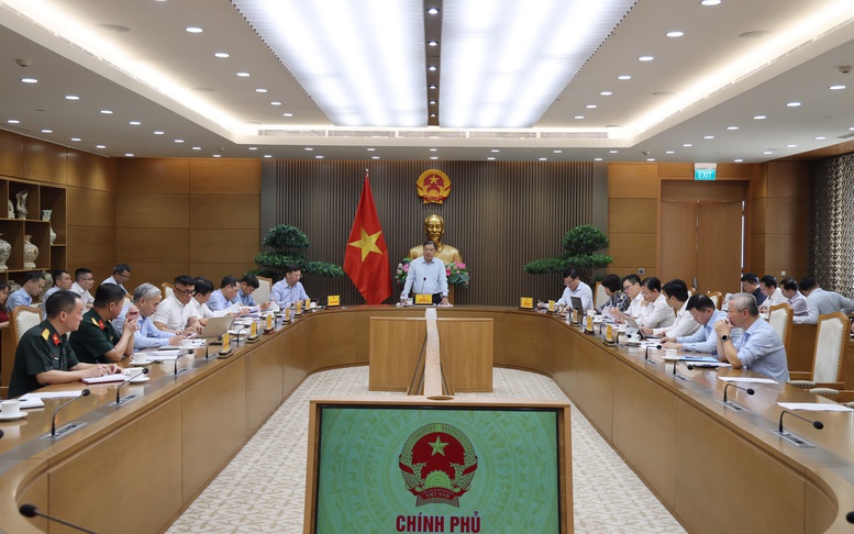 Nhiều dự án điện lớn chậm tiến độ, ảnh hưởng lớn đến khả năng cung ứng điện