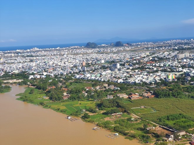 Đà Nẵng gỡ vướng xác định đất ở cho người dân có “sổ đỏ” cũ