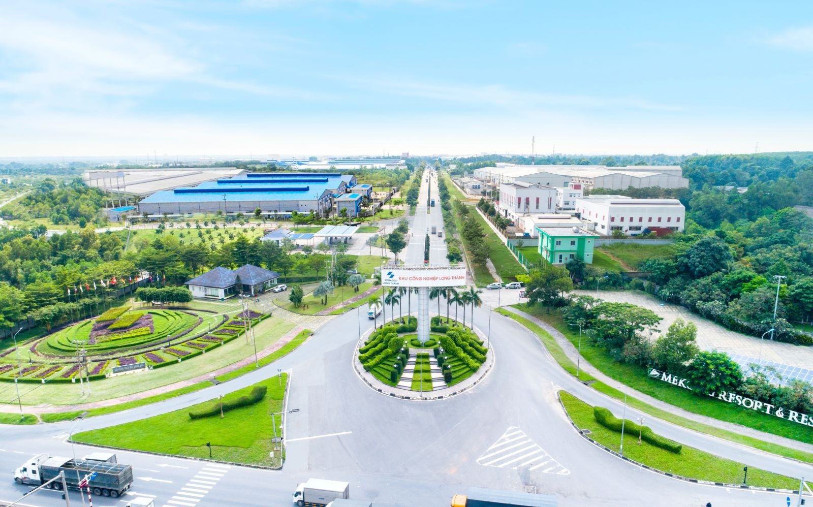 Sonadezi Long Thành (SZL) tiếp tục muốn bán hơn 1,2 triệu cổ phiếu quỹ để bổ sung vốn lưu động