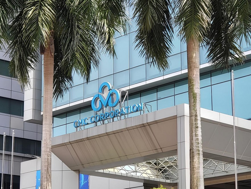 Tập đoàn Công nghệ CMC bị phạt hơn 222 triệu đồng do vi phạm công bố thông tin