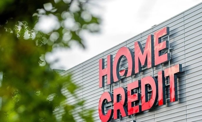 Home Credit tăng vay trái phiếu, dư nợ lên gần 6.850 tỷ đồng