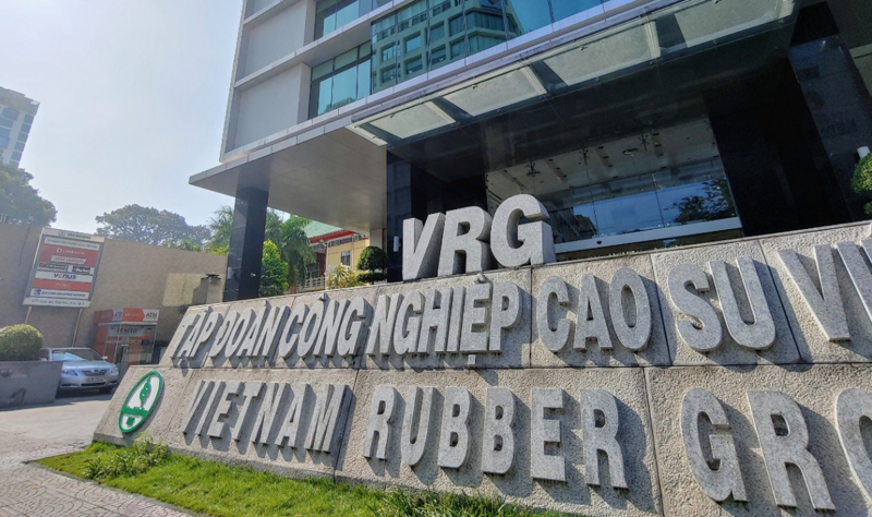 Tập đoàn Cao su Việt Nam (GVR) đặt kế hoạch lợi nhuận 2026 thận trọng dù giá cao su tăng mạnh