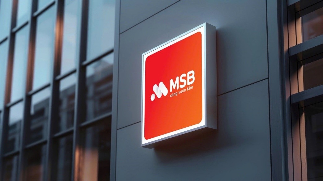 VMSC hoàn tất thoái vốn tại MSB, khối ngoại quay lại mua ròng