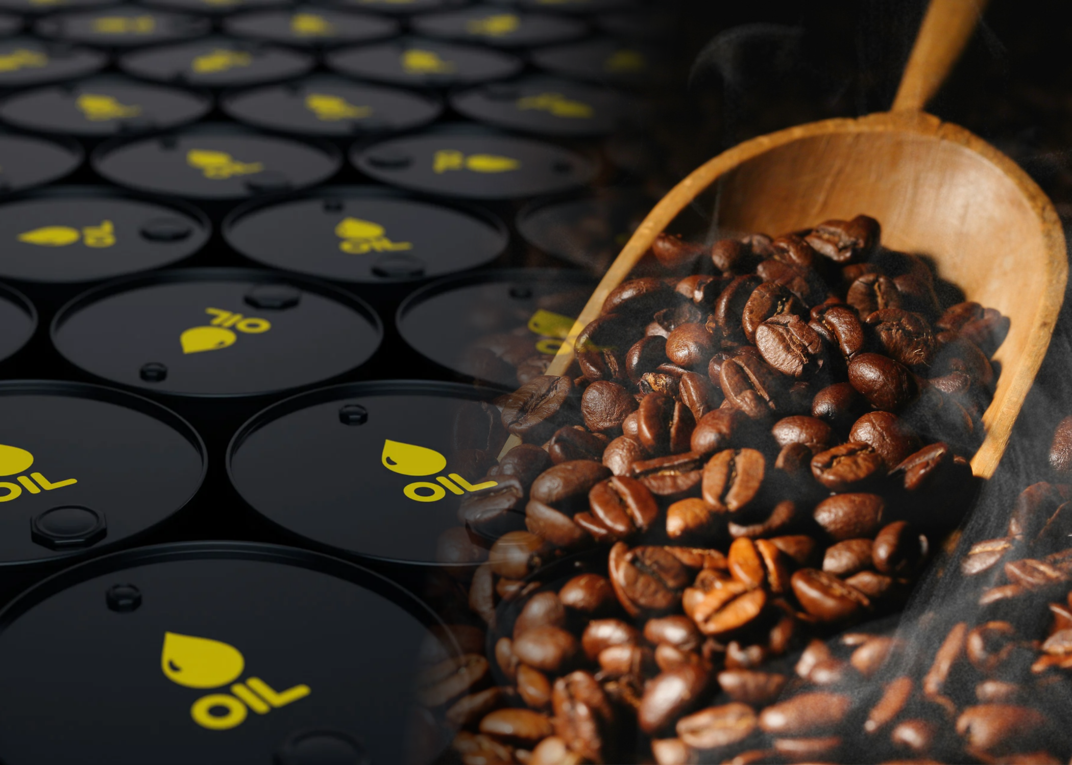 Thị trường hàng hóa 28/5: Sắc đỏ bao trùm trên bảng giá