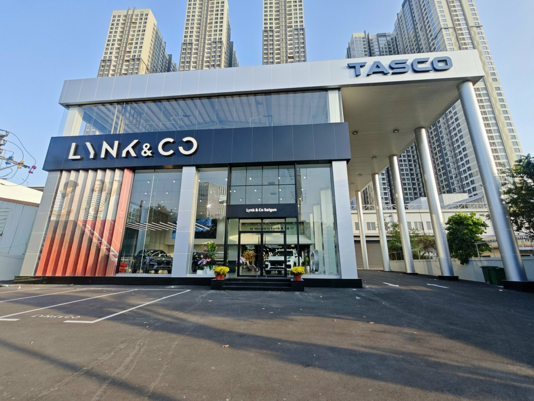 Tasco (HUT) muốn huy động hơn 3.560 tỷ đồng qua trái phiếu chuyển đổi để rót vốn cho loạt dự án