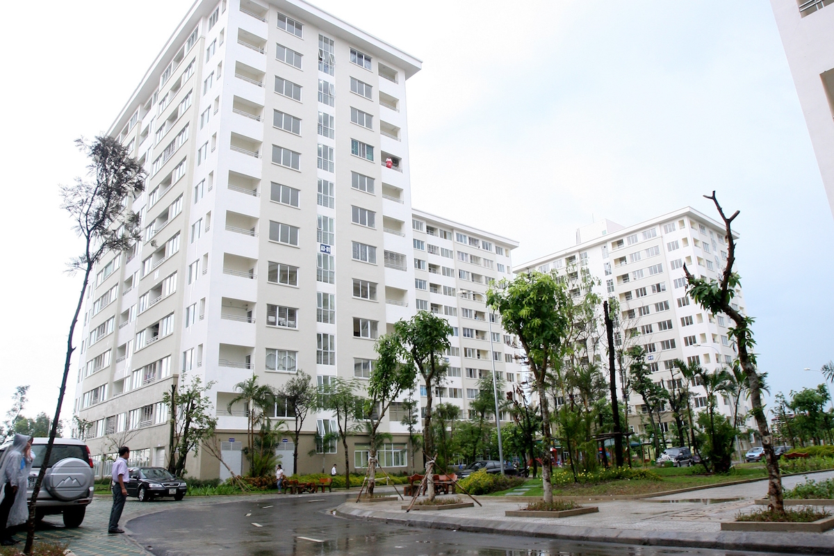 Hà Nội sẽ triển khai một số dự án nhà ở cho thuê trong tháng 6, đối tượng thụ hưởng sẽ rất rộng