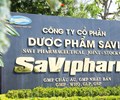 Dược phẩm SaVi bị phạt hơn 175 triệu đồng vì nhiều vi phạm trong hoạt động sản xuất thuốc 