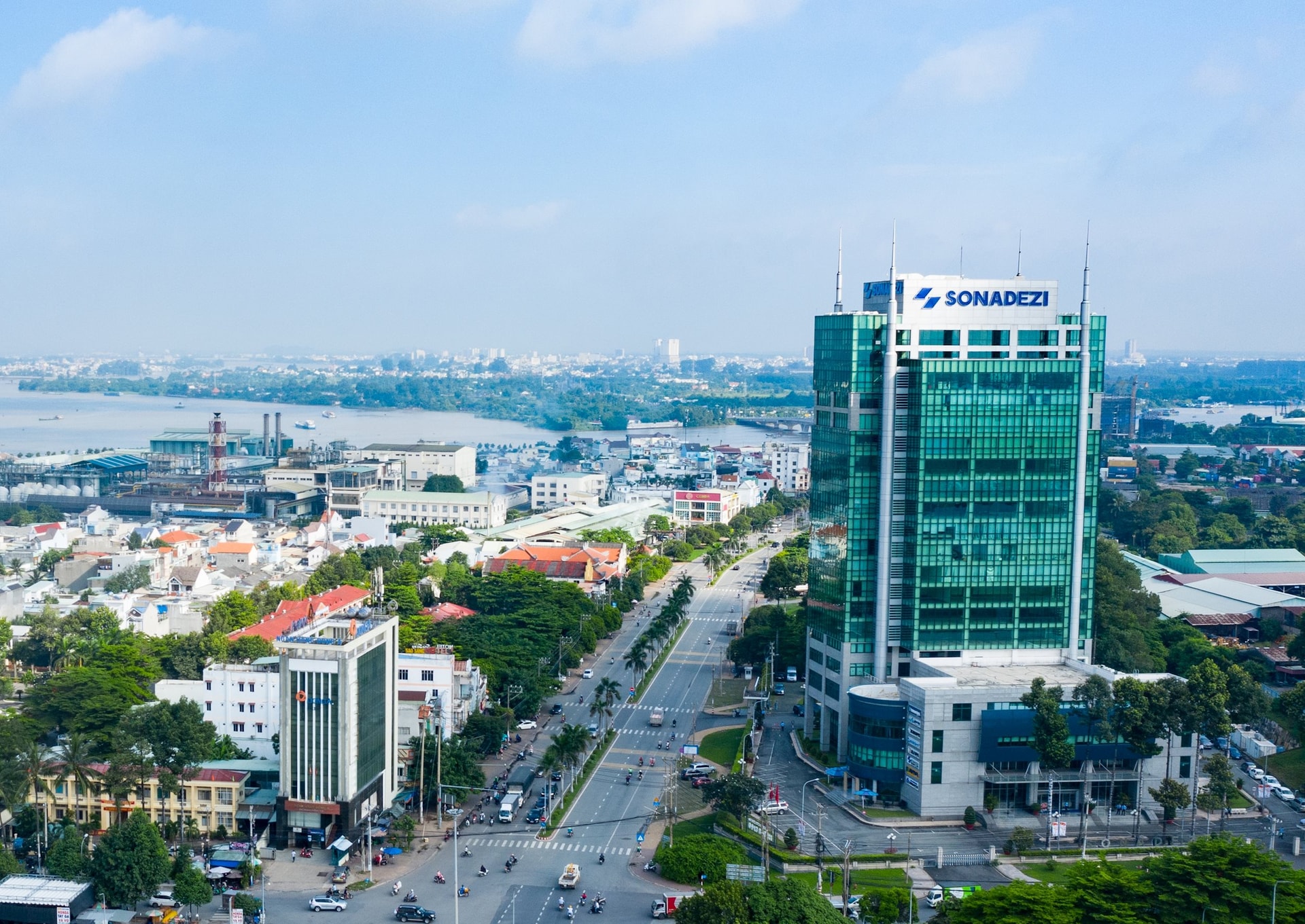 Trưởng Ban Kiểm soát Sonadezi (SNZ) bị khởi tố, tạm giam vì liên quan vụ án thất thoát tài sản Nhà nước
