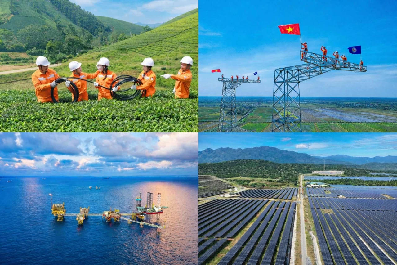 Phát động Ngày toàn dân tiết kiệm, chống lãng phí 2026: “Tiết kiệm năng lượng - Thịnh vượng tương lai”