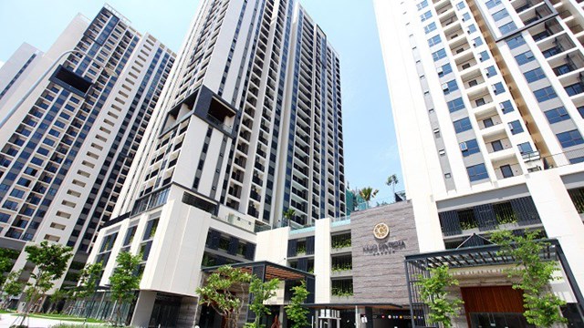 Hà Đô (HDG) sắp phát hành gần 37 triệu cổ phiếu trả cổ tức, vốn điều lệ vượt 4.000 tỷ đồng