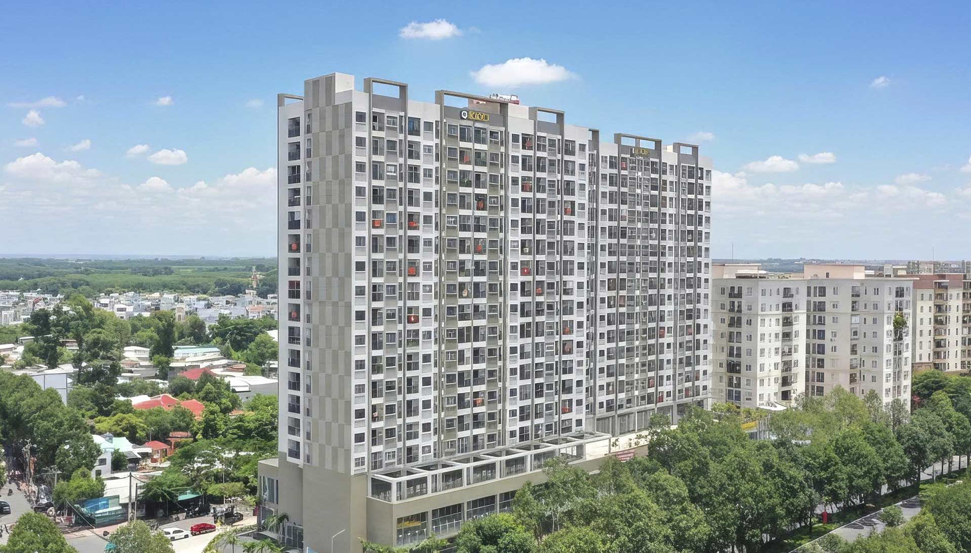 Đồng Nai Tăng tốc phát triển nhà ở xã hội cho thuê gần khu công nghiệp