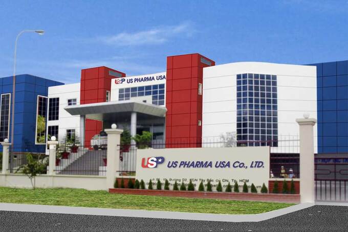 Công ty US Pharma USA bị phạt 175 triệu đồng vì nhiều vi phạm trong đăng ký lưu hành thuốc