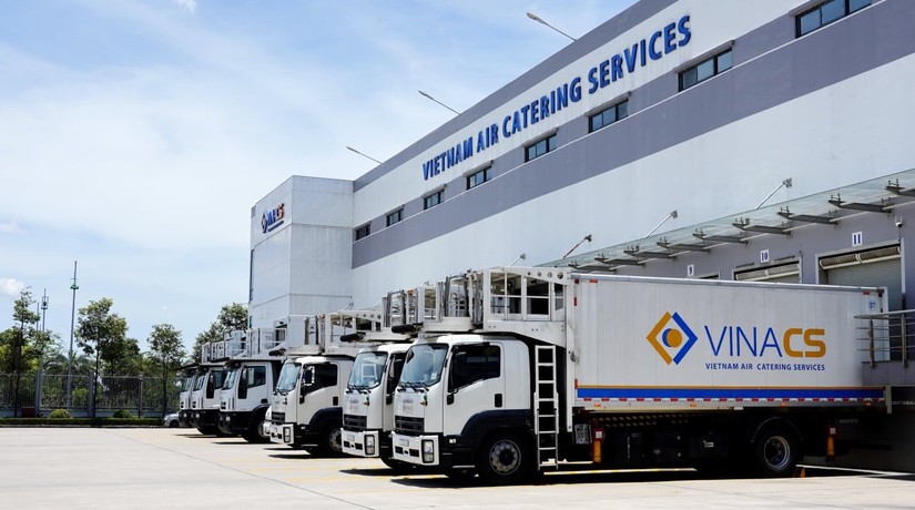 Taseco Air Services (AST) sắp chi cổ tức tiền mặt 10%, hoàn tất kế hoạch chia cổ tức năm 2025