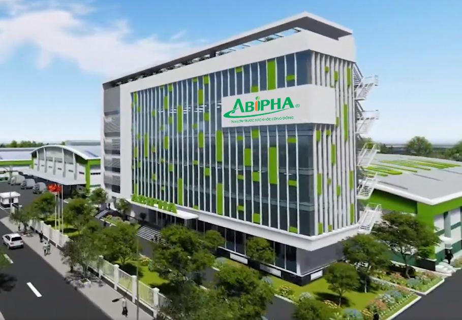 ABIPHA bị xử phạt 179 triệu đồng vì hàng loạt vi phạm trong lĩnh vực dược